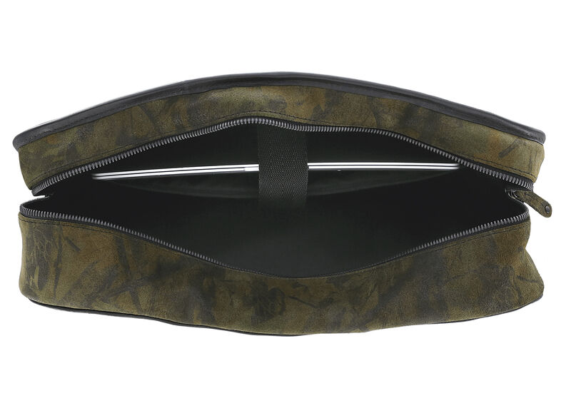 Drockton Night Camo Inside View